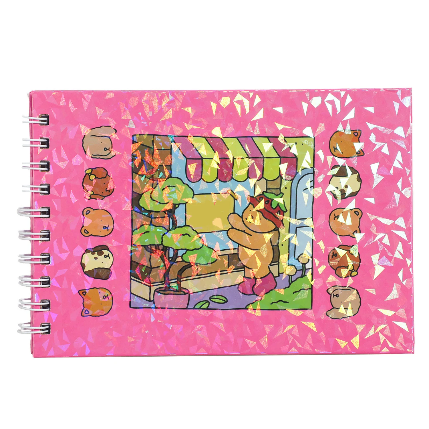 livros-ilustrados-infantis-livro-de-colorir-para-adultos-e-adolescentes-livro-educativo-para-desenhar-livros-de-colorir-presentes-para-estudantes-e-criancas