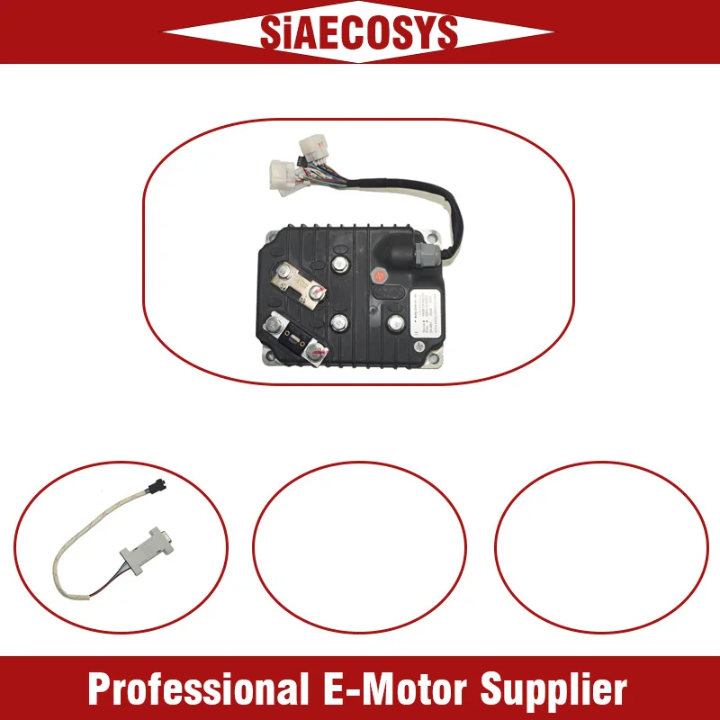 

Kelly Controller KLS4840D 48V 40A Brushless Motor Controller for Electric Scooter Motorcycle Bike KLS-D Series Sales Clearance!