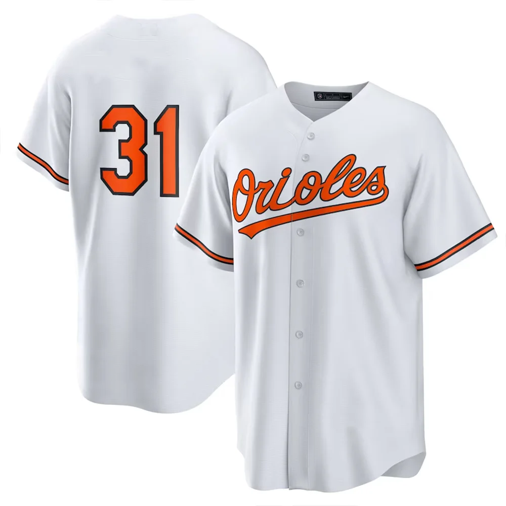 American league Baseball Jersey baseball uniform Men Women Clothes Children Teenager Kids Tee Baltimore Orioles Jerseys T Shirt