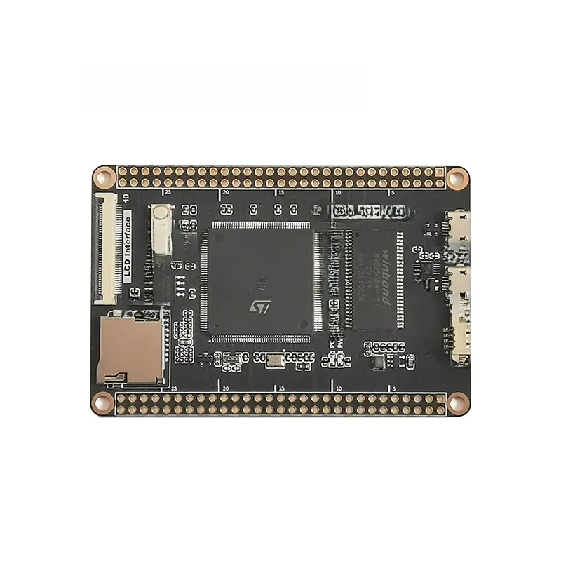 Płytka rozwojowa STM32H7 STM32H743 STM32H743IIT6 — zdjęcie produktu 5