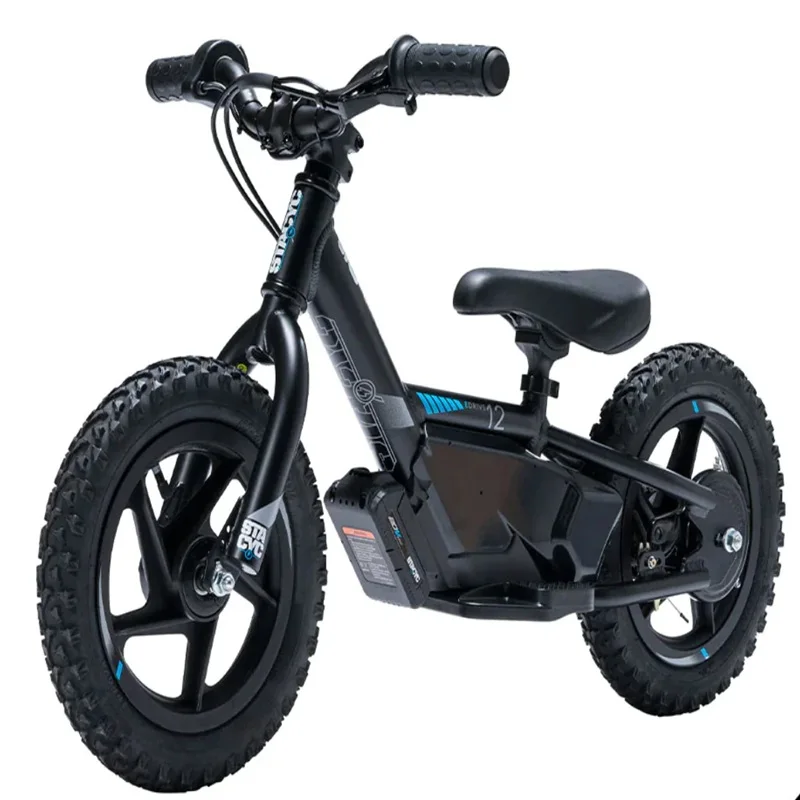 دراجة دكتور نيو بالانس ستاسي 12E 16E 18E 20E