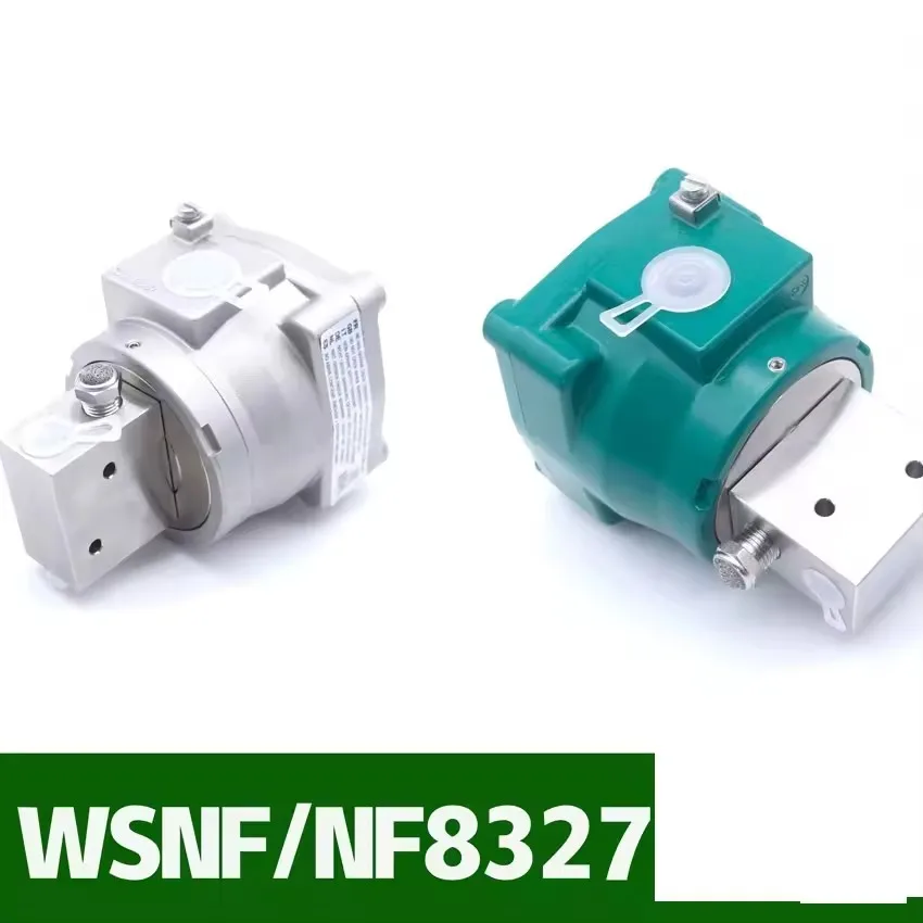 Explosion-Proof Pneumatic Solenoid Valve WSNF8327B102 WSNF8327B112 NF8327B112 8327B001 WSNF8327B002 NF8327B102 8327B112 New Sa