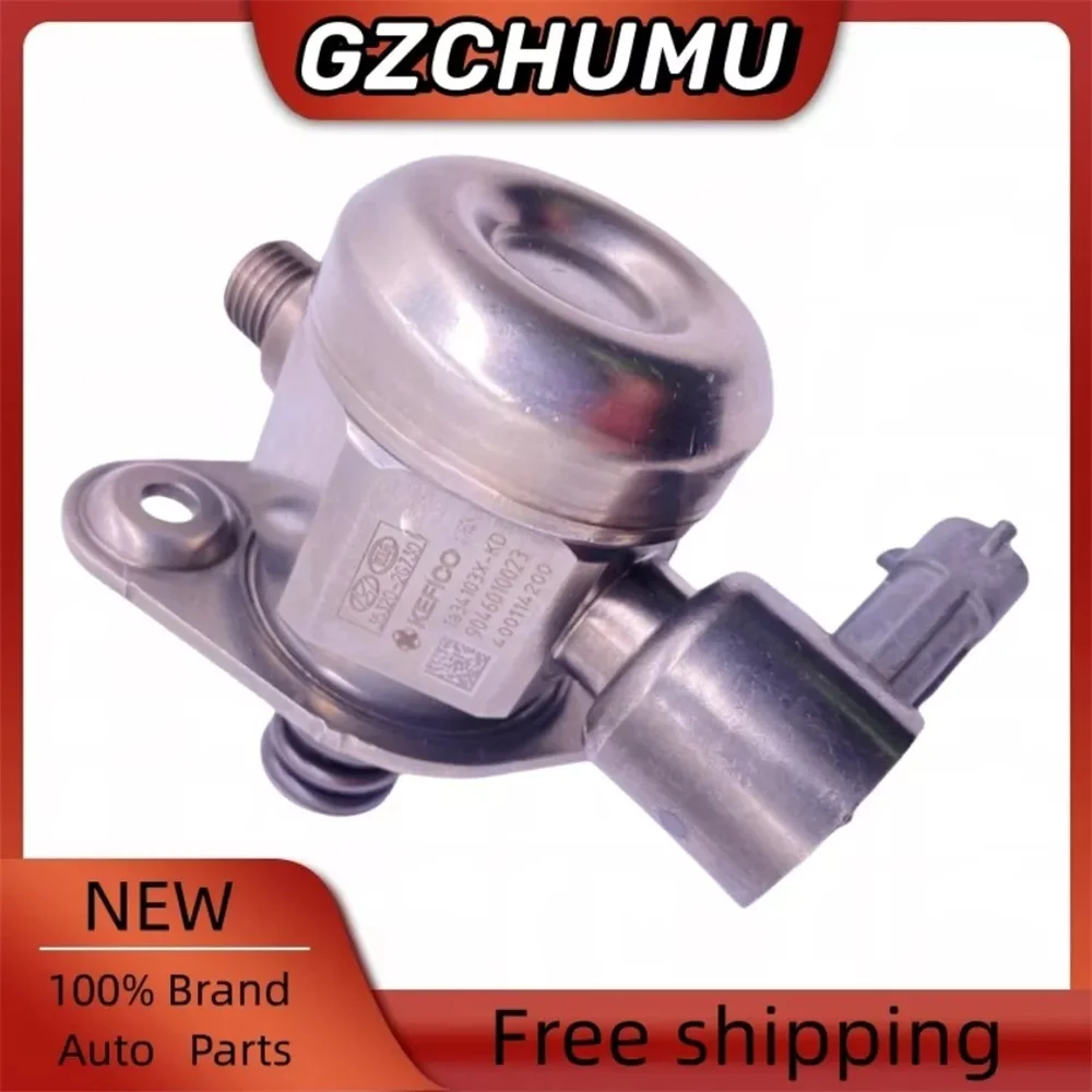

OEM High Pressure Fuel Pump 35320-2G740 For 2011-12-13-14 Sonata 2013-14 Santa Fe 2.4L 2.0L