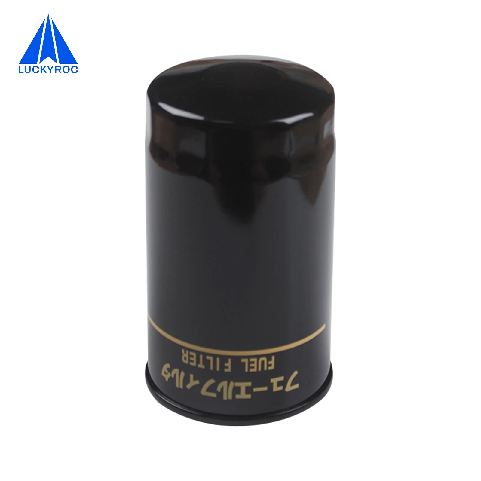 

LUCKYROC Forklift Spare Parts Fuel Filter 0009830539 129907-55801 for Linde 351-03 1218-01