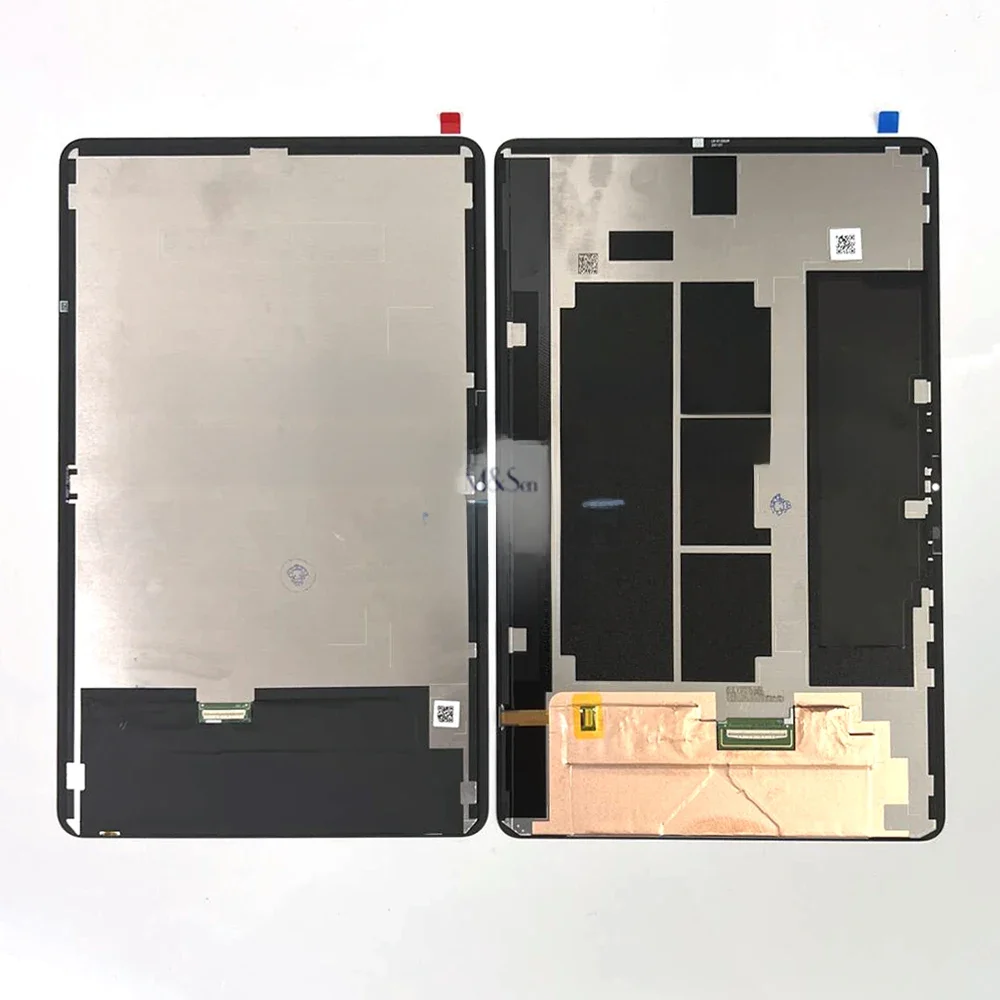 12.1'' Oryginalny ekran LCD do Huawei Honor Pad 9 / V9 HEY2-W09, panel wyświetlacza 12.0'' do Honor Pad 8 LCD HEY-W09, LCD do Pad 10 — zdjęcie produktu 7
