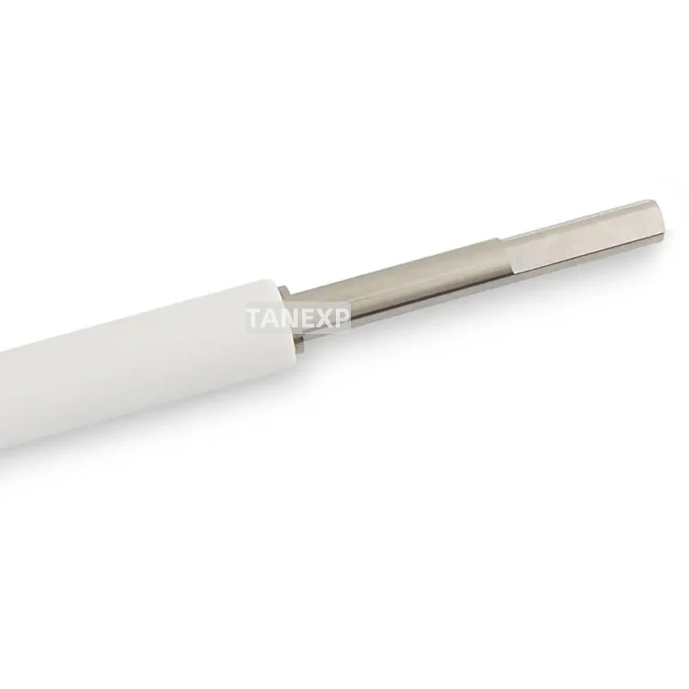 5SET X G77023M Kit Rolo de placa para impressora térmica de etiquetas de código de barras Zebra S4M Z4M Z4MPlus 203dpi 300dpi