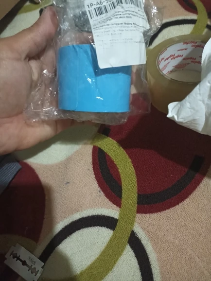 실물 포토 리뷰