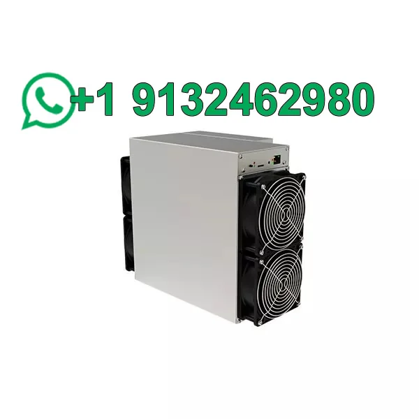 ID ICERIVER KS3M 6TH/S Kaspa Mining KAS ASIC MINER مع PSU