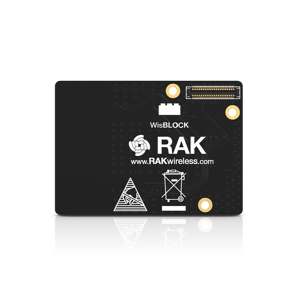 RAK UWB-Modul Decawave DWM1000 |   RAK13801
