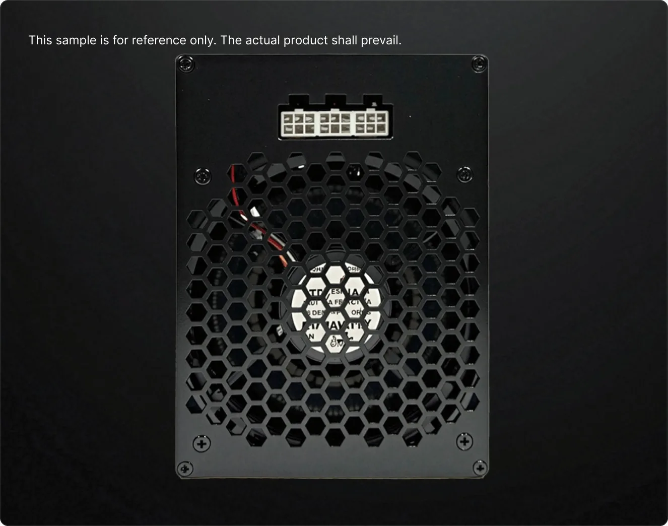 

Pinecone Matches INIBOX 850 Mh/s 480W Initverse Miner