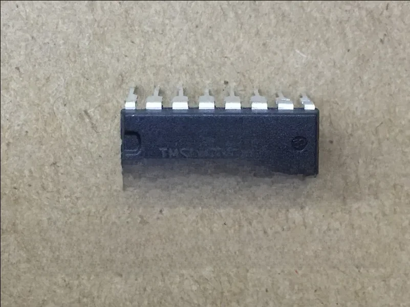 5 unids/lote TMS4116-15NL TMS4116-20NL TMS4116-25NL assurance qualité TMS4116 4116 DIP