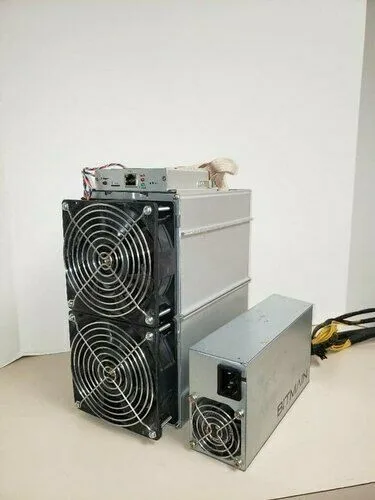 

DCE Bitmain Z11 140KSol/s Equihash Miner with PSU for Zcash Mining