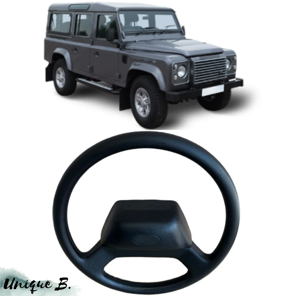 

Для Land Rover Defender 110 90 130 рулевое колесо 48 - 36 Spline Defender 130 Land Rover аксессуар