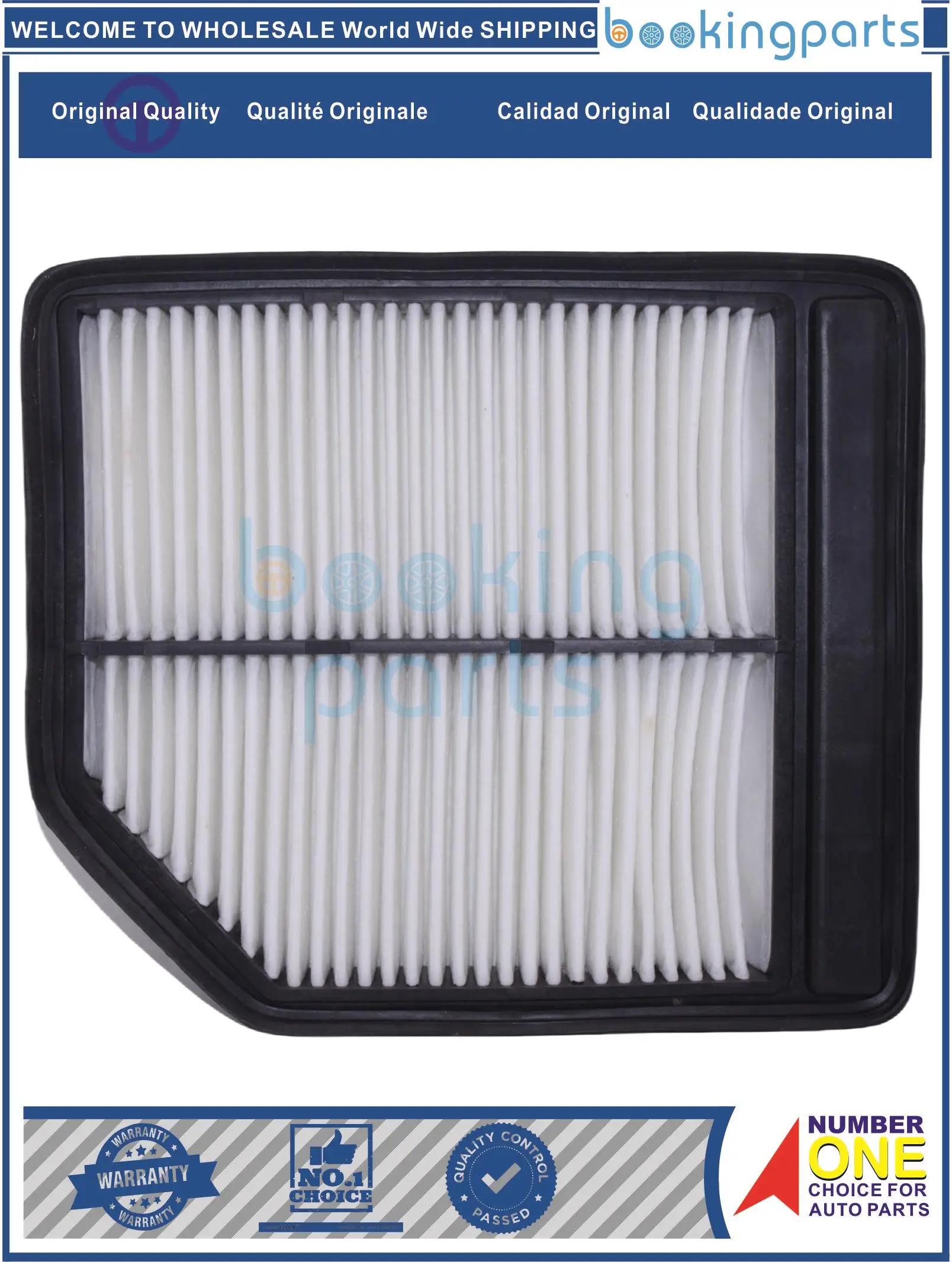 AIF27795,17220 RNA A00,17220-RNA-Y00,17220RNAY00,17220RNA000 Air Filter For HONDA CIVIC 06 1.4L,1.8L FD1 STREAM 2006-UP