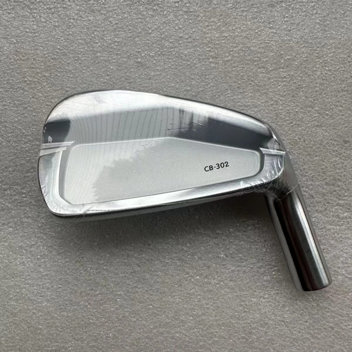 Golf Club CB 302 Golf Iron S20C Fosed Golf Iron Set 4-P 7 Handle Available