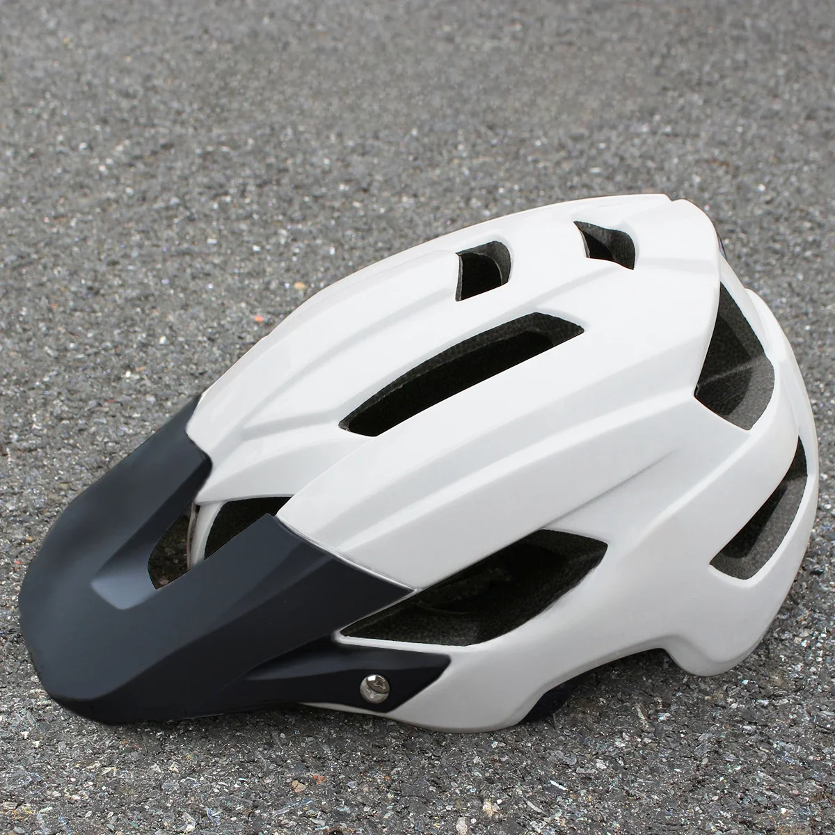 AliExpress SPECIAUZED Brand Outdoor DH MTB Bicycle Helmet Integrally-molded Road Mountain Bike Helmet CE CPSC Ultralight