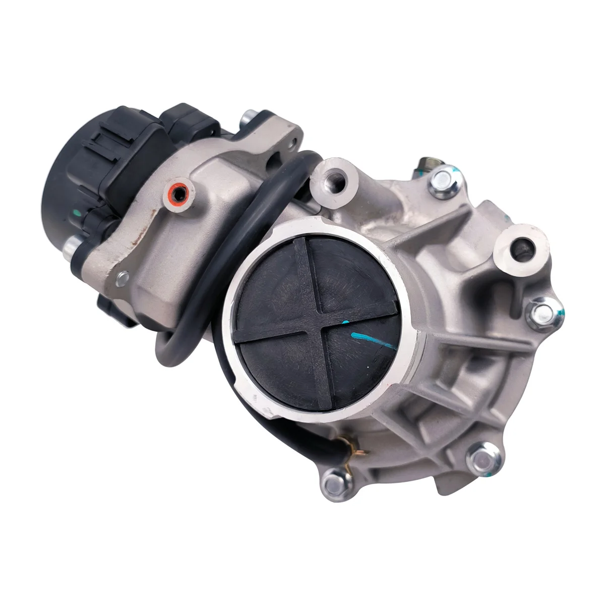 Przedni mechanizm różnicowy do HISUN FORGE 450 500 550 750 TACTIC 550 750 1000 ATV CZĘŚCI ZAMIENNE 47100-107-0000 P107000271000000 — zdjęcie 4
