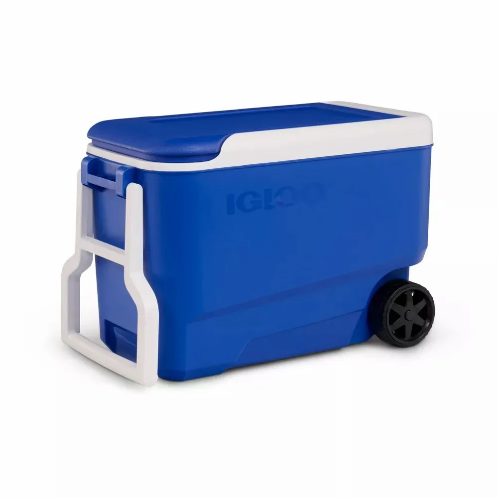 Igloo Wheelie Cool 38qt Rolling Cooler