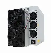 

AK BUY 4 GET 2 FREE New Bitmain Antminer S21 200TH/S 3500W Bitcoin Miner Asic Crypto Mining Machine