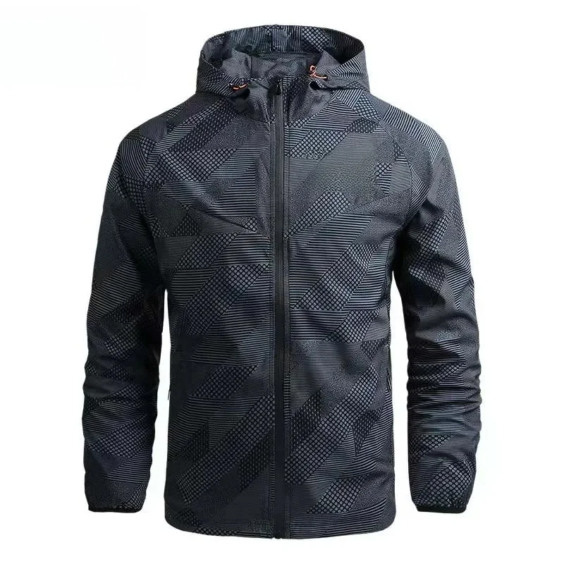 AliExpress lairschdan poc LairschDan POC Waterproof Jacket Men MTB Windbreaker Hoodie Bike Raincoat Road Motorcycle Bicycle Clothing Cortavientos Hombre
