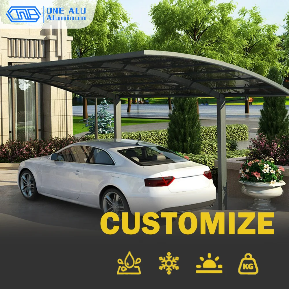 

Алюминиевый карман премиум-качества для улицы — водонепроницаемый, ветрозащитный, прочная рама, большие скидки