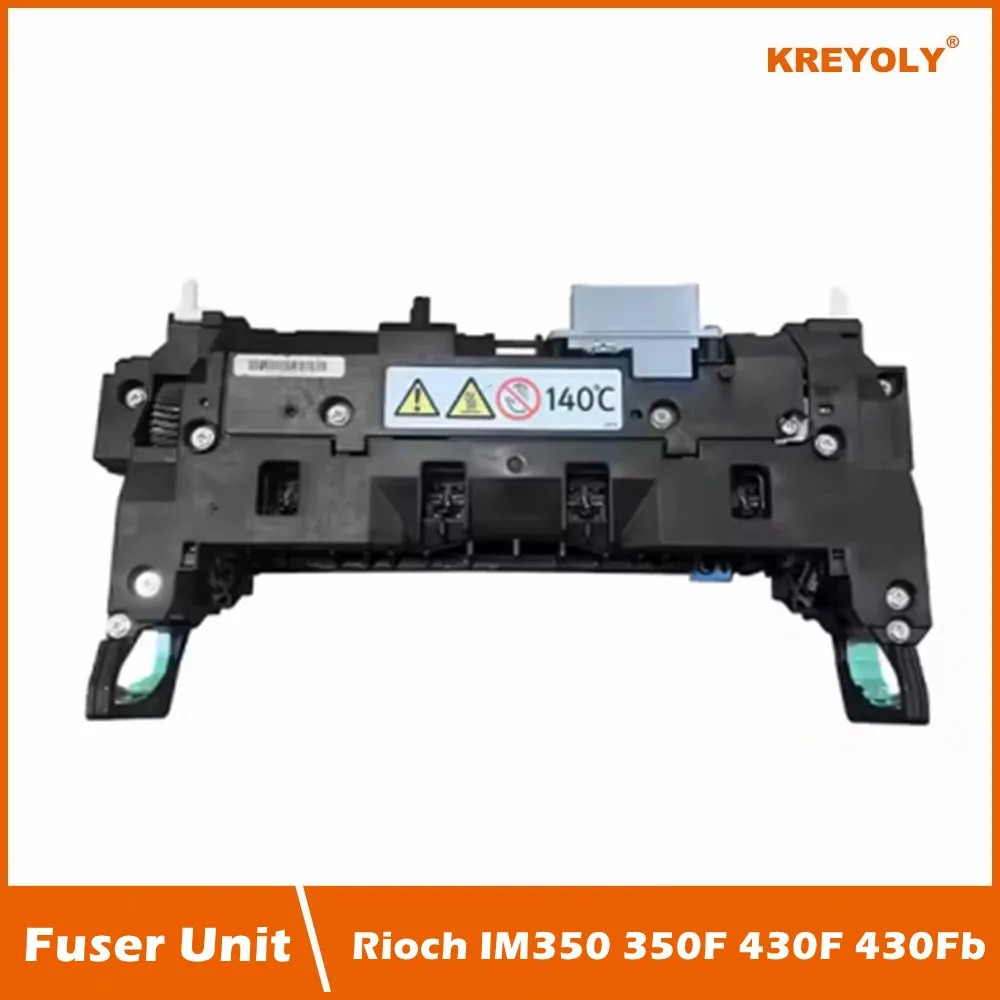 Fuser Unit for Rioch IM350 350F 430F 430Fb  D0A4-4020