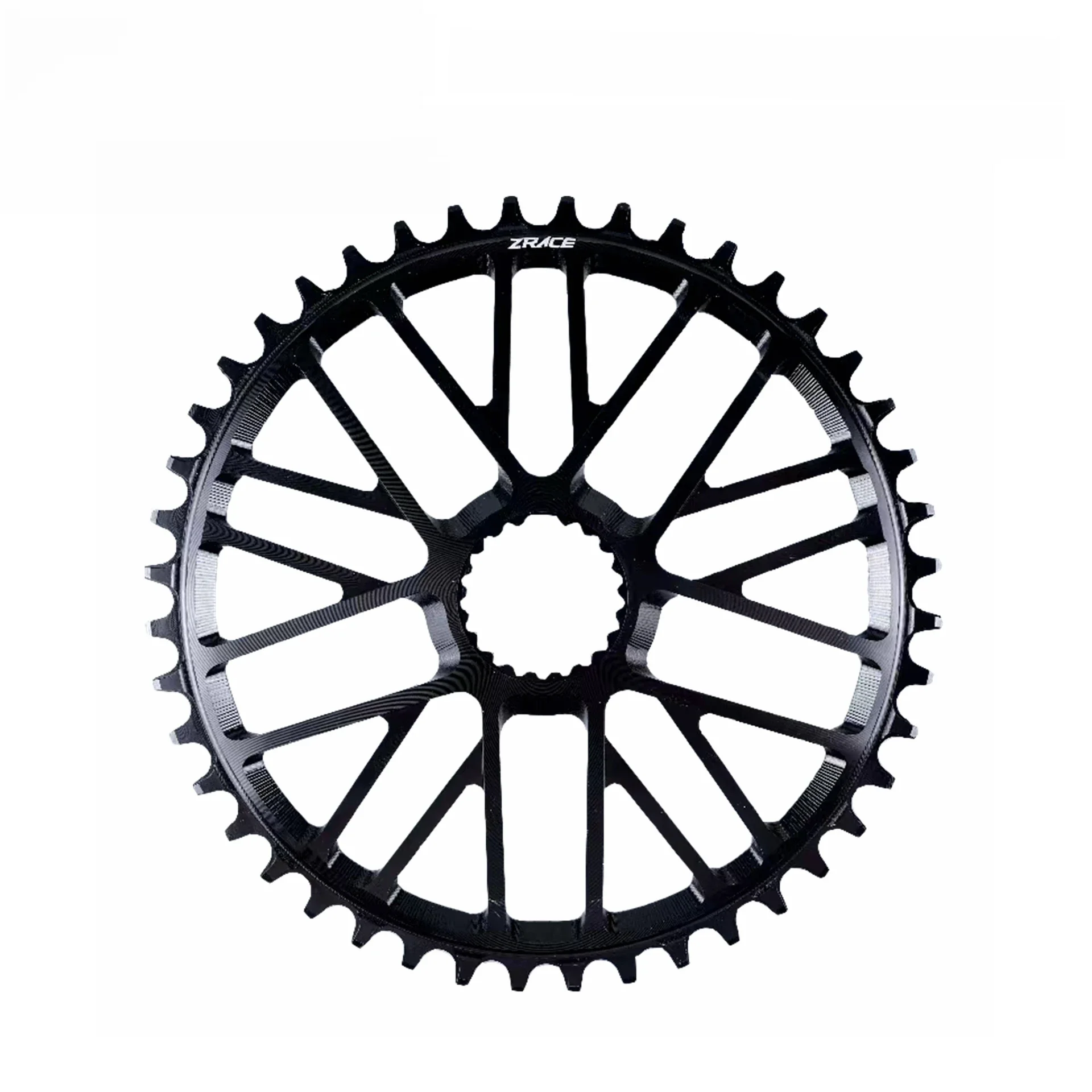 AliExpress ZRACE GR01 Gravel / MTB Chainring, 40T 42T 44T, for SHIMANO M9100 / M8100 / M7100 / M6100 / MT900