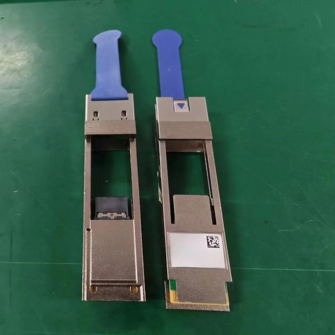 Moduł konwertera QSA 40G 100g QSFP+ na SFP+ Qsfp/Sfp — zdjęcie produktu 7