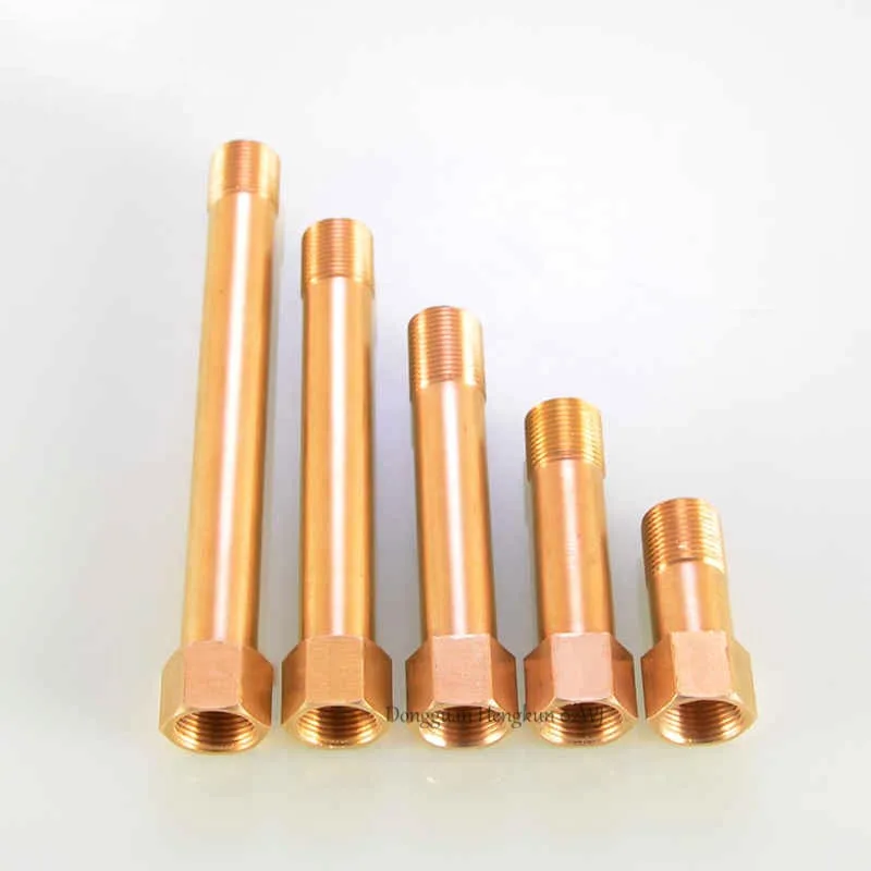 1-20pcs Brass Fitting 1/8