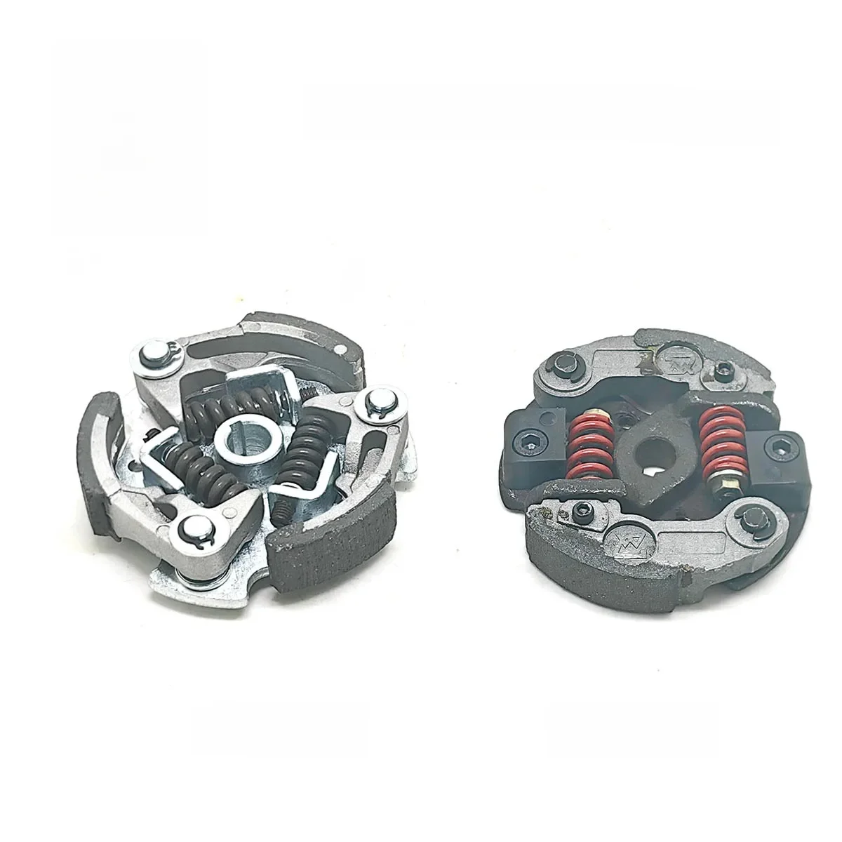 AliExpress CSPART Clutch For Water Cooled B1 MT A4 Blata Replica Mini Moto Pocket  Bike 39CC Parts