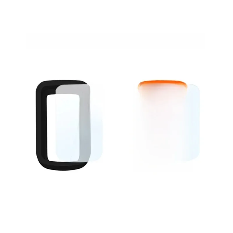 AliExpress NONE Silicone Protective Cover for IGPSPORT BSC100S BSC 100S Black Case of GPS Bike Bicycle Computer Protection with Screen Film
