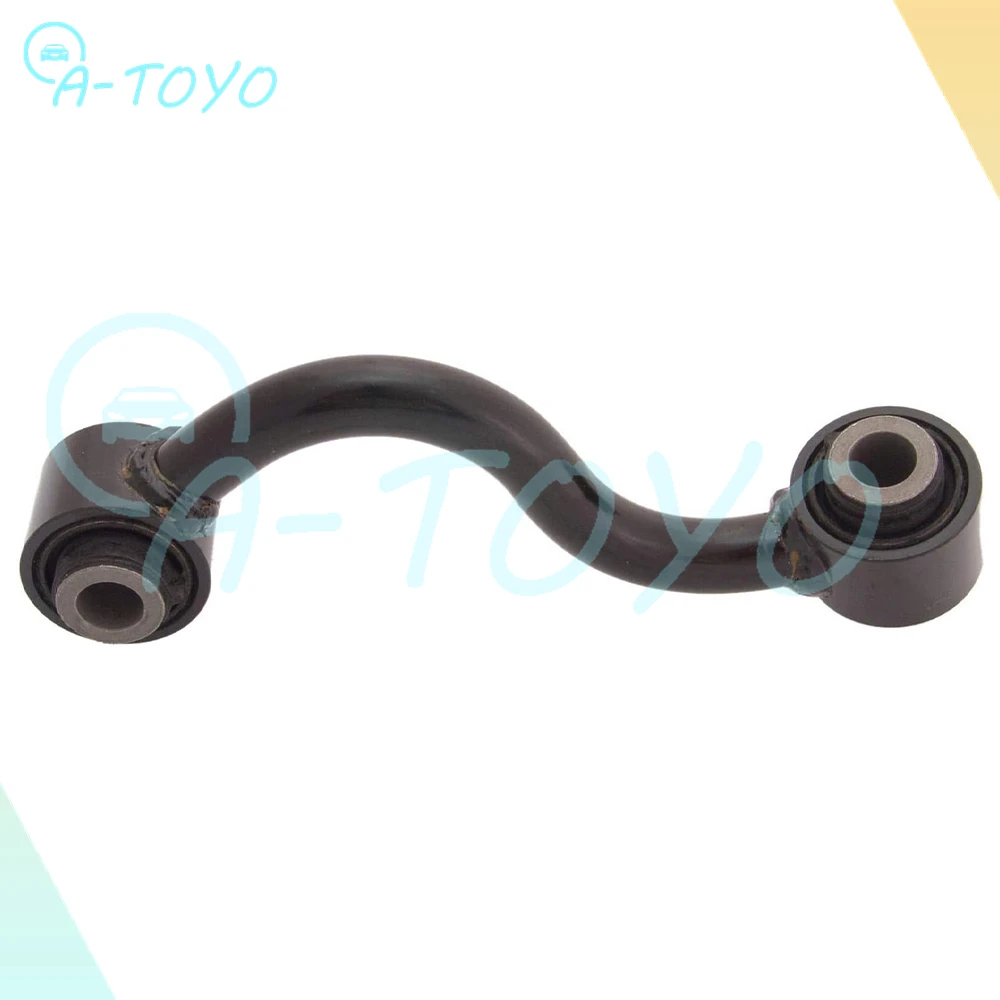 

Для Nissan XTrail Qashqai задняя левая/правая тяга стабилизатора 55619-JE20A 55619JE20A 55618-JE20A 55618JE20A