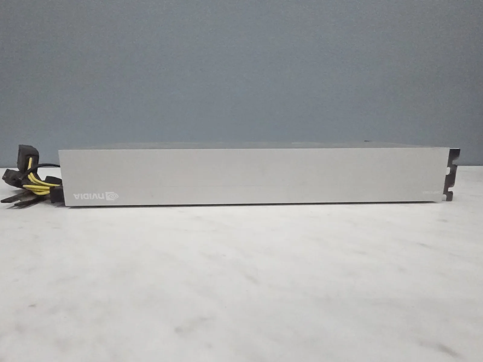 A. NVIDIA CMP 170HX 8GB HBM2 GPU GA100 Mining AI Compute - Tested Working view 3