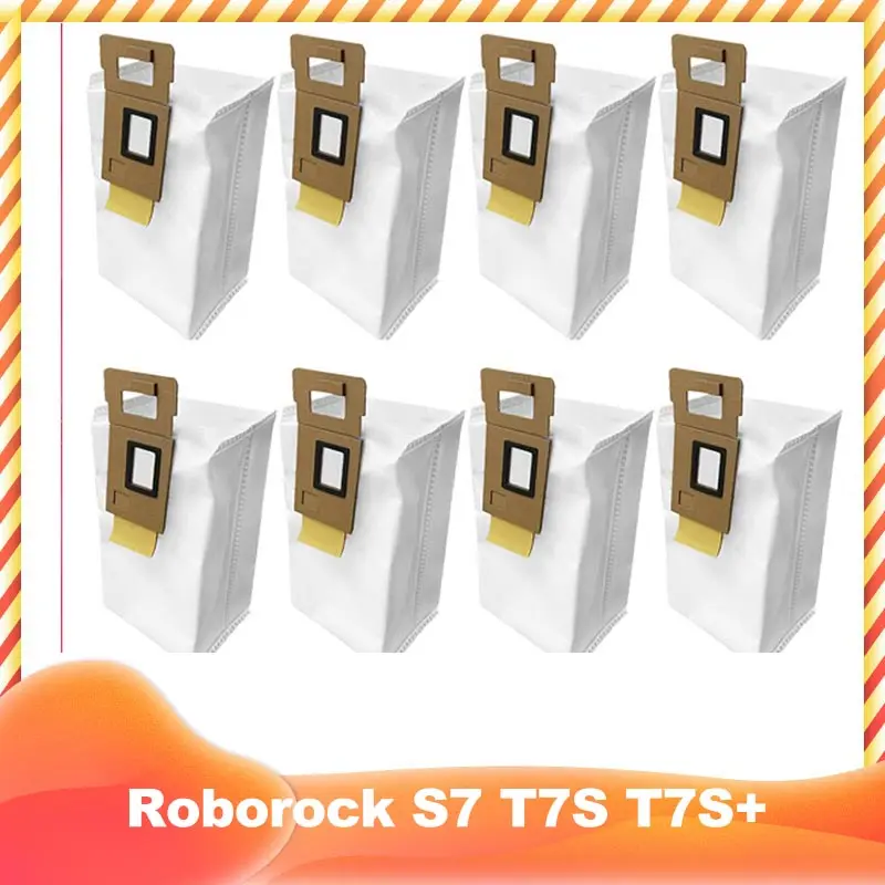 

Пустой пылесборник для Roborock S7 RockDock, 3 л