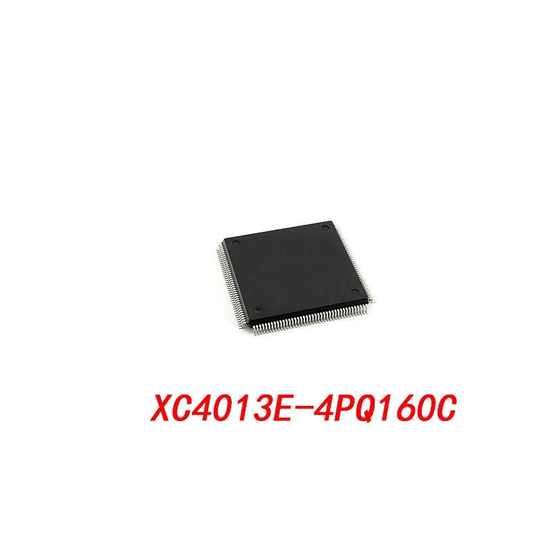 

1 piece XC4013E-4PQ160C new and original
