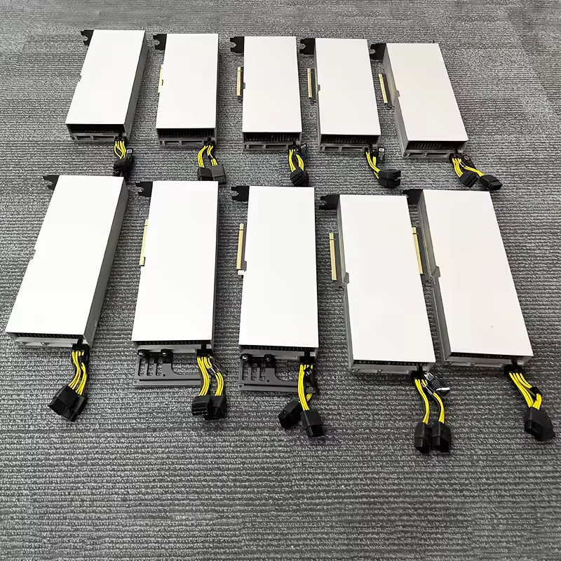 LTD Modify Capacitor 170HX 8gb Graphics Card PCIE2.0X16 Fast Shipping Unlock CMP 170hx Graphic Card for Server Workstation