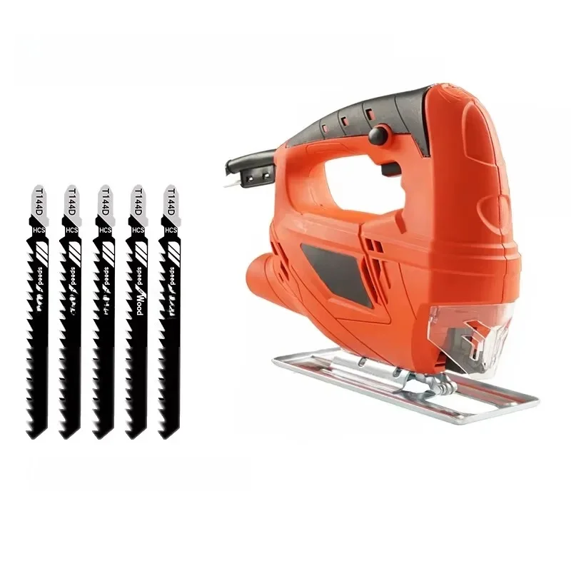 Curve Saw Home Electric Saw Multifunction Reciprocating Saw  Mini Cutting Machine Handheld Electric Woodworking Tools