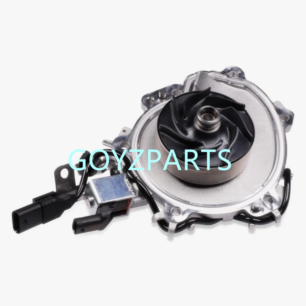 

LR118241 LR127859 LR140742 LR115260 Замена водяного насоса двигателя для Land Rover Range Rover 2.0 PT204 2.0T 2019 +