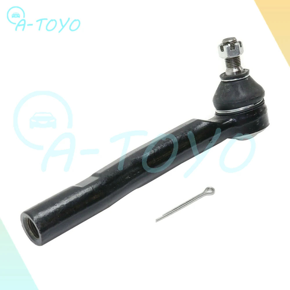 

For Toyota Venza Highlander Left/Right Steering Tie Rod End 45470-49025 4547049025 45460-49055 4546049055