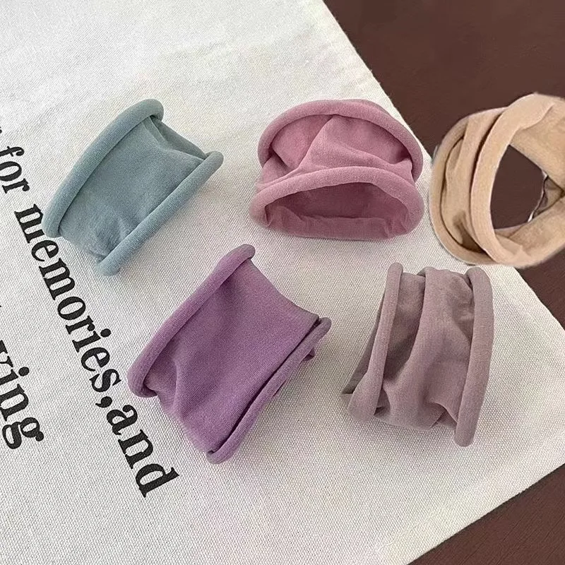 5/10/20 stks/set Nieuwe Vrouwen Meisjes Kleurrijke Nylon Elastische Haarbanden Paardenstaart Hold Kleine Haar Tie Elastiekjes chouchou Haar Toegang