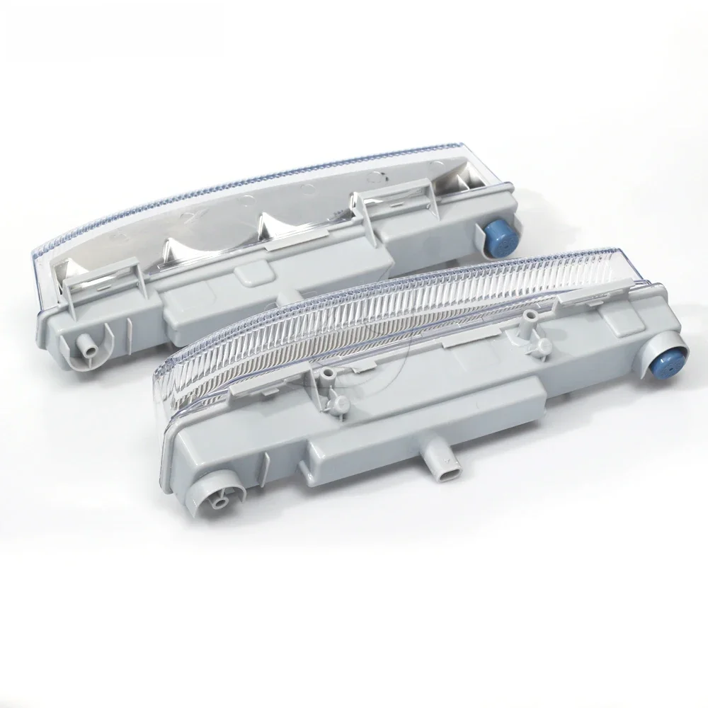 Voiture pour Mercedes Benz E350 C350 C250 W204 W212 R172 avant LED DRL lumière du jour lampe de course 2049068900 2049069000