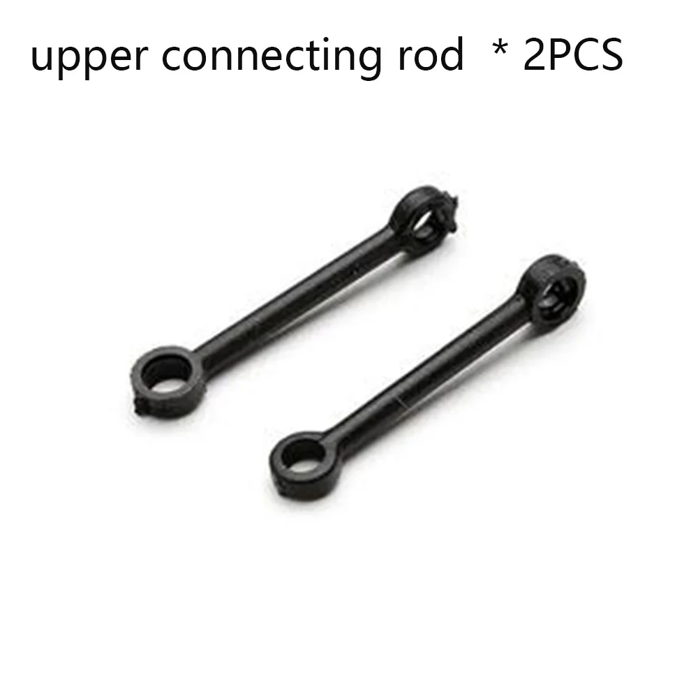 Upper Connecting Rod  For XK K100 K110 K110S K120 RC Helicopter Spare Parts  Connect Buckle V966.006