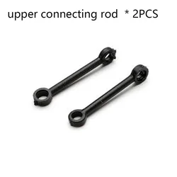 Upper Connecting Rod  For XK K100 K110 K110S K120 RC Helicopter Spare Parts  Connect Buckle V966.006