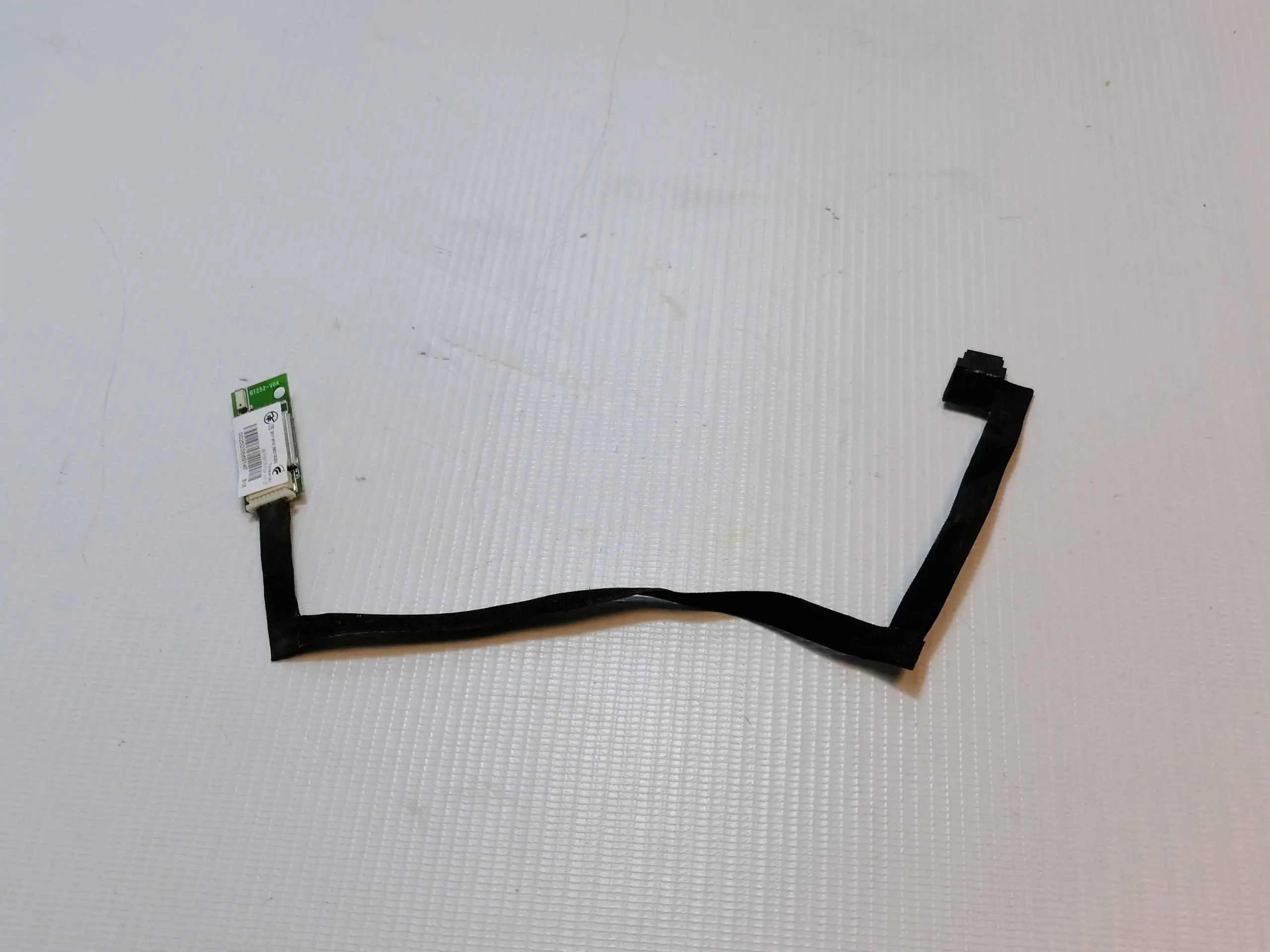 Kmodule Bluetooth für Asus K52J: Der perfekte Ersatz für defekte WLAN- und Bluetooth-Module?