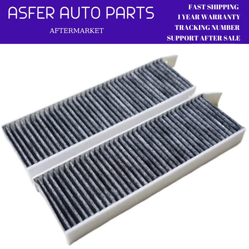 Pollen Filter For Peugeot 3008 Mk2 5008 Mk2 Partner Mk2 OE 6447.XG 6479.93 High Quality Fast Shipping