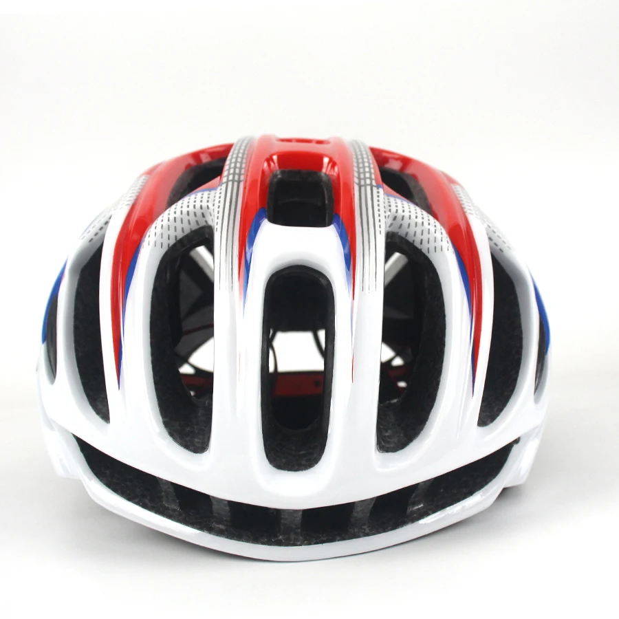 BRAND Helmet Ultralight 185g city Road Bike racing Helmet mountain Bicycle Helmet Integrally-molded Casco Ciclismo