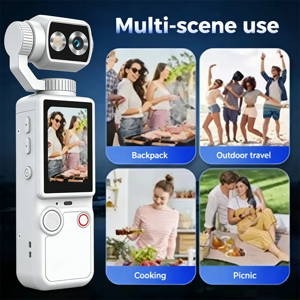 Ultra Hd 4K Action …