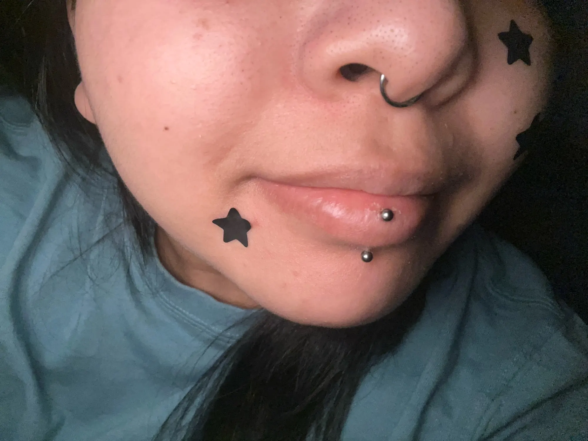 Customer review photo