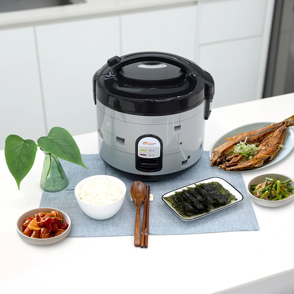 طنجرة أرز كهربائية من دايوونغ ، 4 إلى 5 أشخاص ،