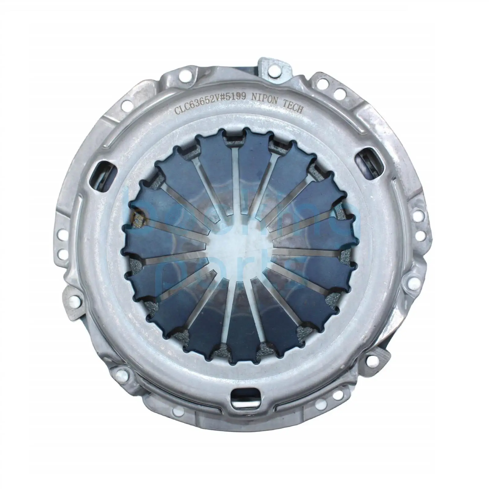 CLC63652,31210-12272,3121012272,31210-12270,3121012270 Clutch Cover For TOYOTA COROLLA CE140 08